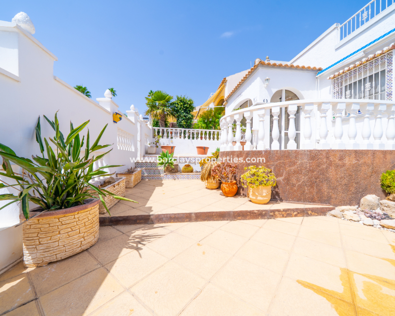 Reventa - Quad - Urb. La Marina