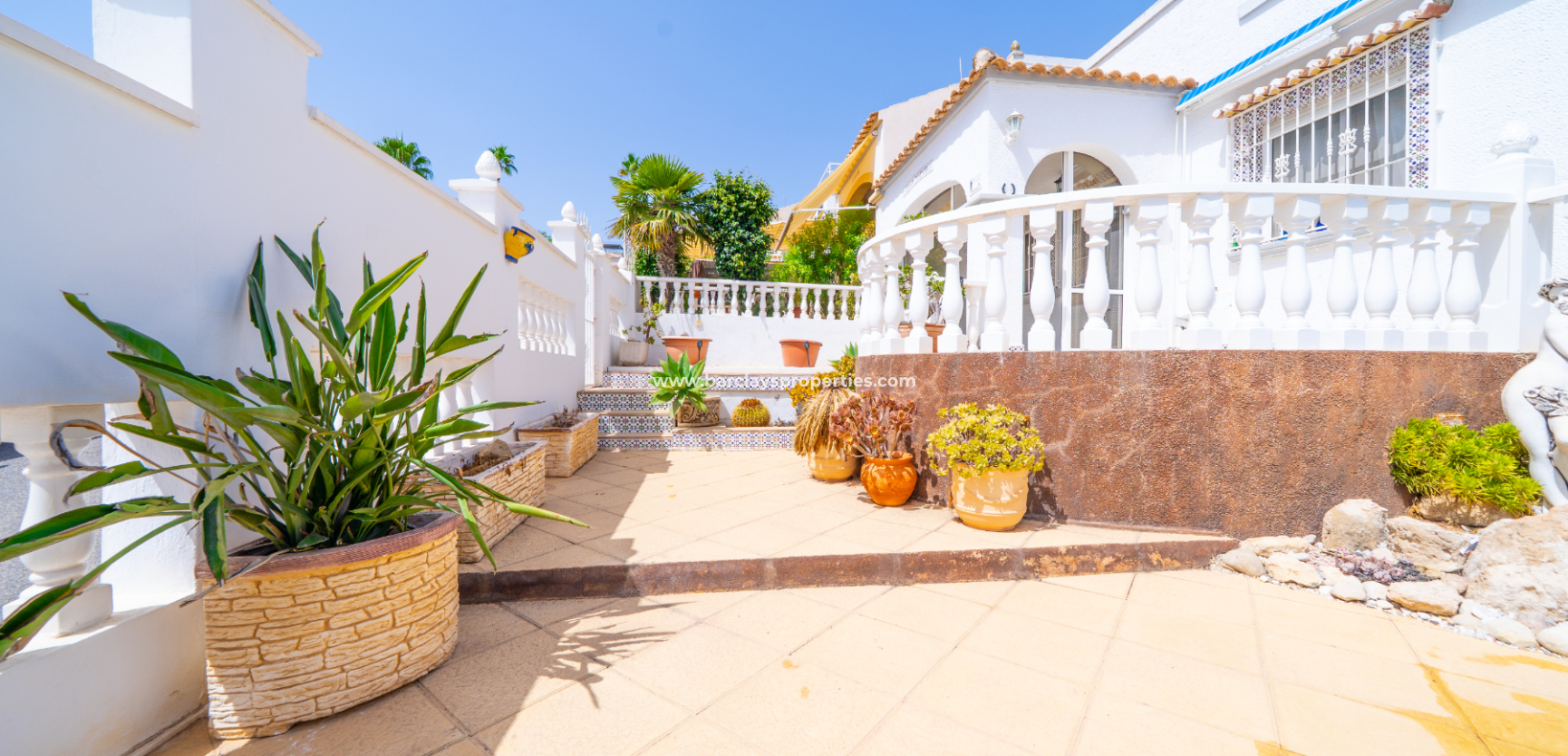 Reventa - Quad - Urb. La Marina