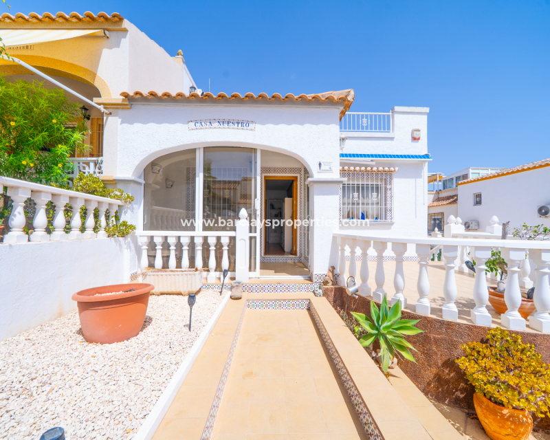 Reventa - Quad - Urb. La Marina