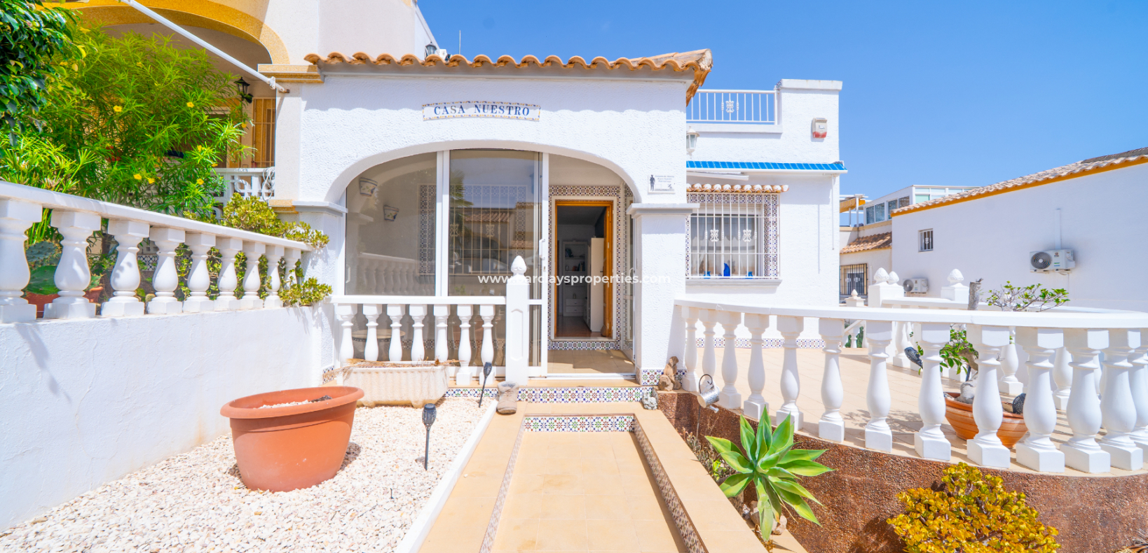 Reventa - Quad - Urb. La Marina