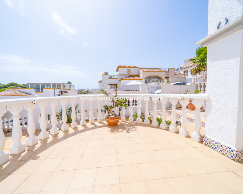 Reventa - Quad - Urb. La Marina