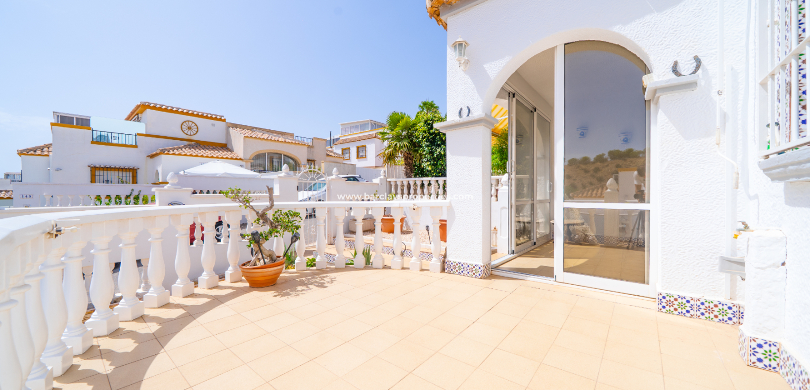 Reventa - Quad - Urb. La Marina
