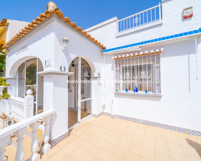 Reventa - Quad - Urb. La Marina