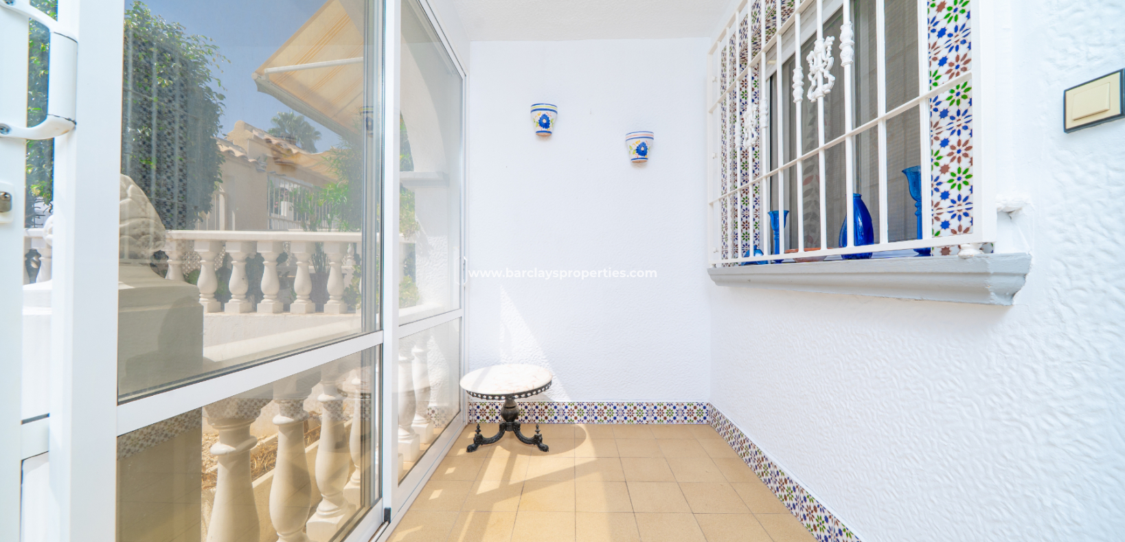Reventa - Quad - Urb. La Marina