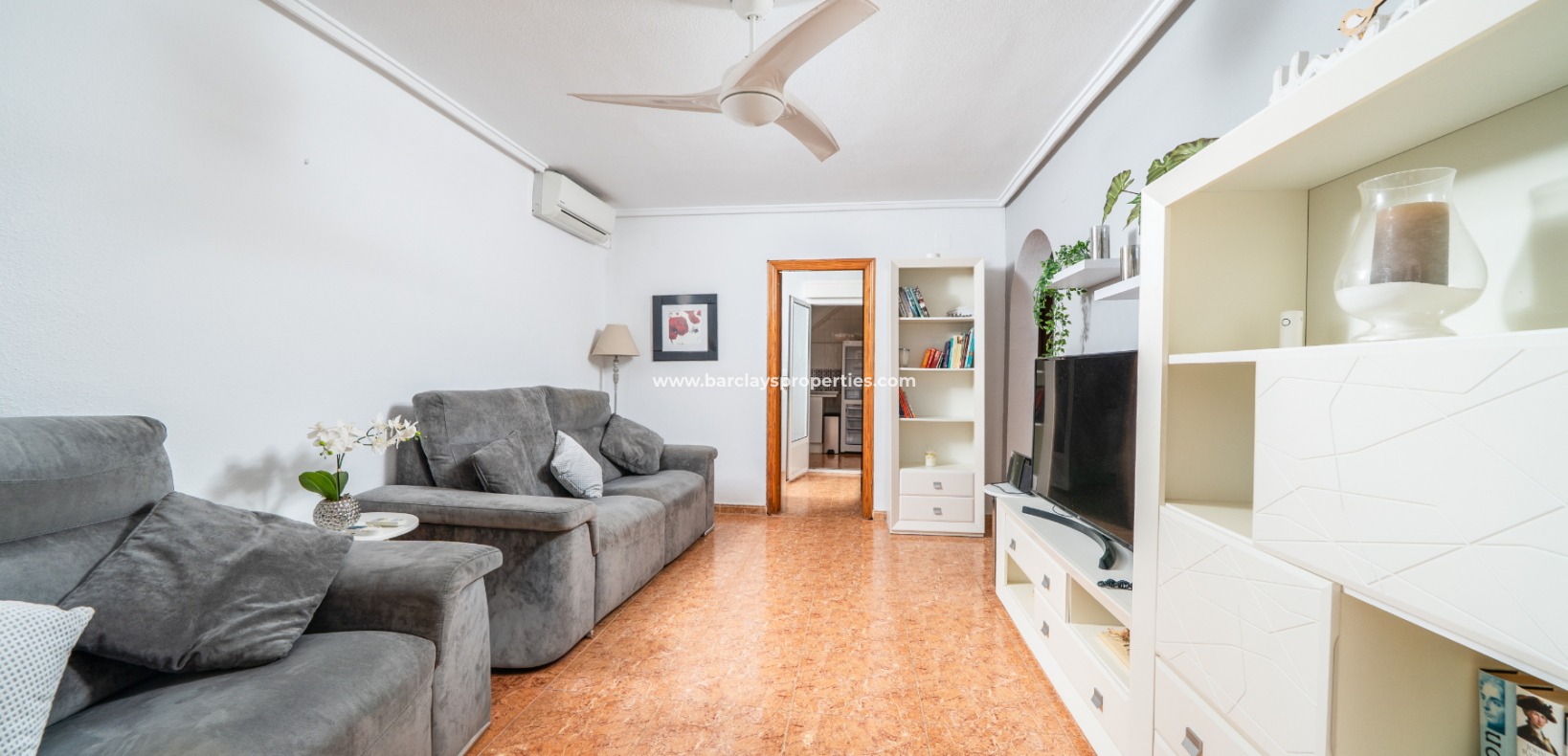 Reventa - Quad - Urb. La Marina