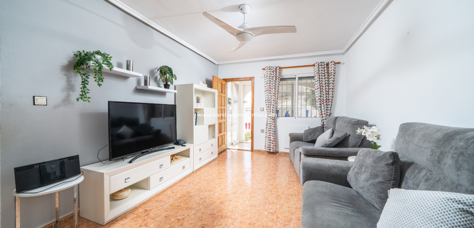 Reventa - Quad - Urb. La Marina