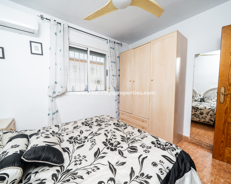 Reventa - Quad - Urb. La Marina