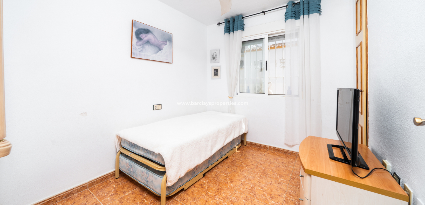 Reventa - Quad - Urb. La Marina