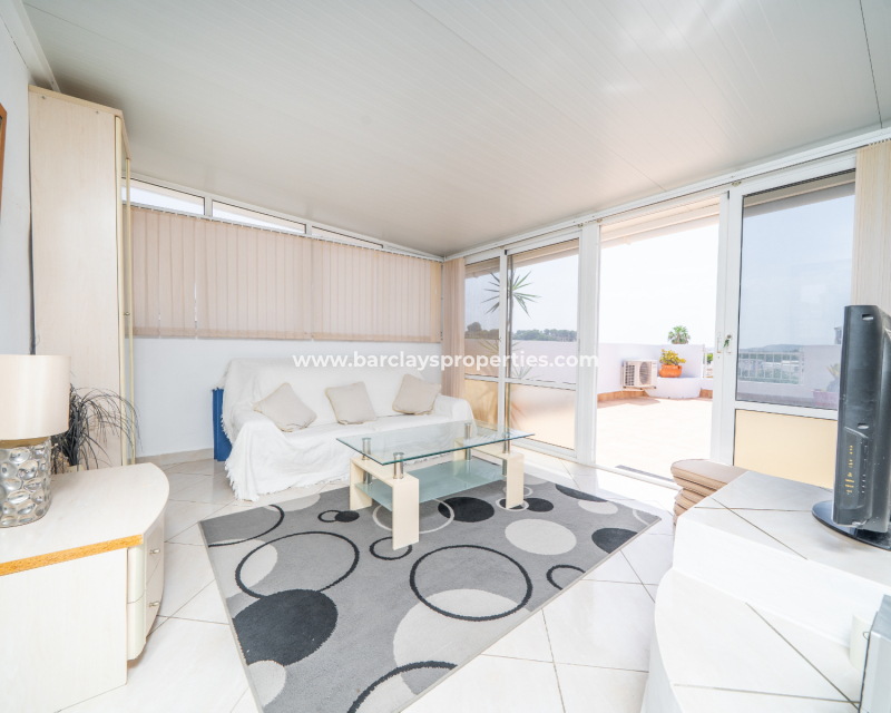 Reventa - Quad - Urb. La Marina