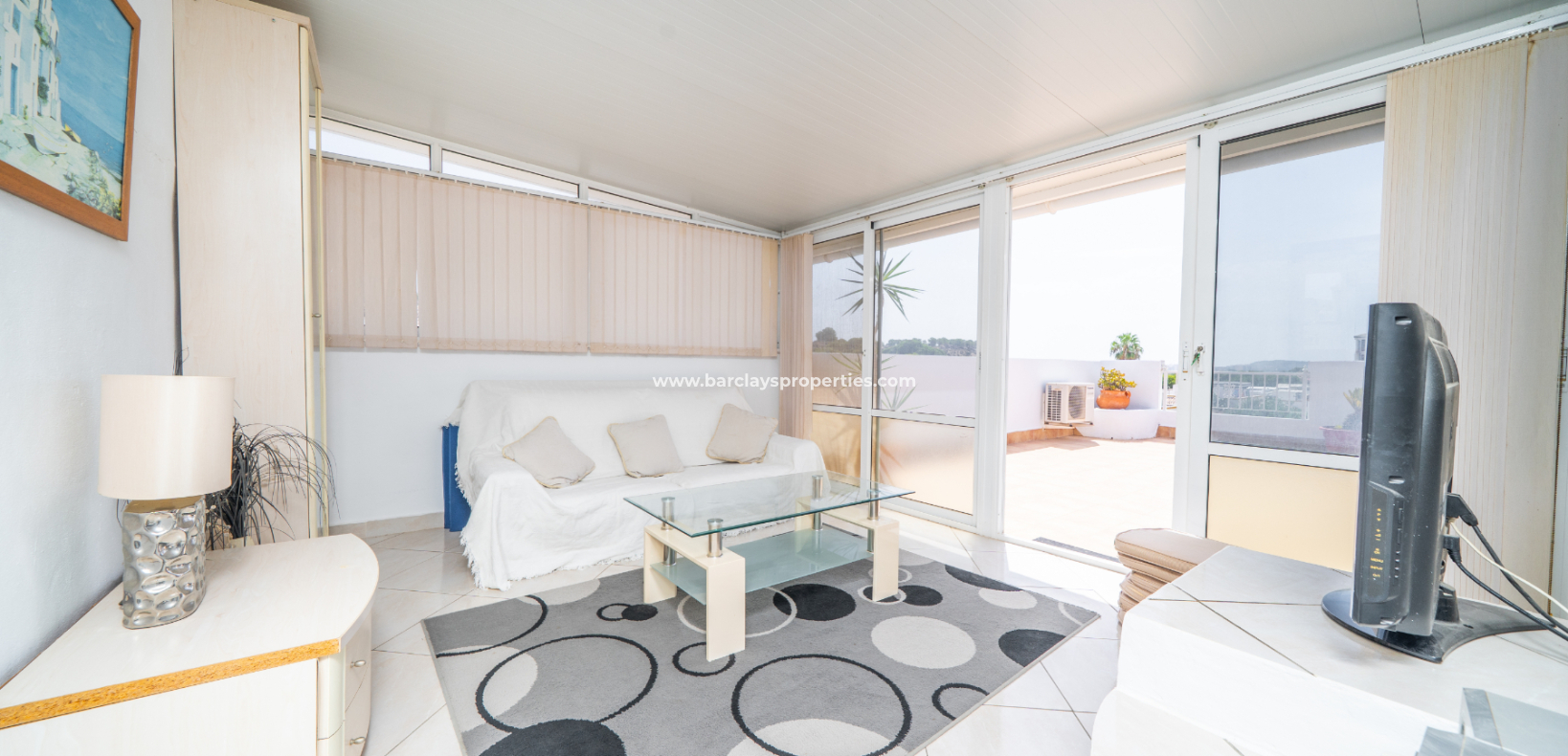 Reventa - Quad - Urb. La Marina