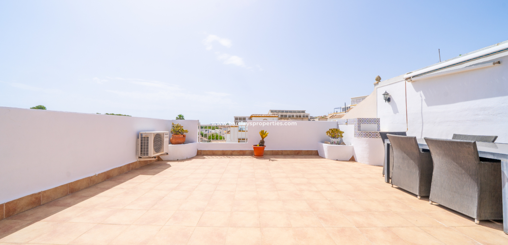 Reventa - Quad - Urb. La Marina