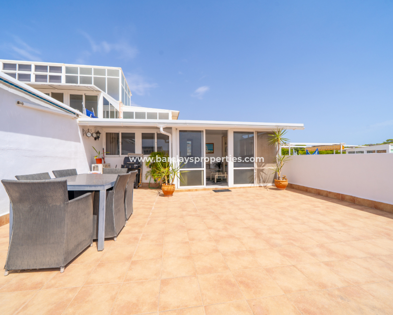 Reventa - Quad - Urb. La Marina