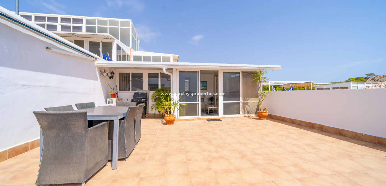 Reventa - Quad - Urb. La Marina