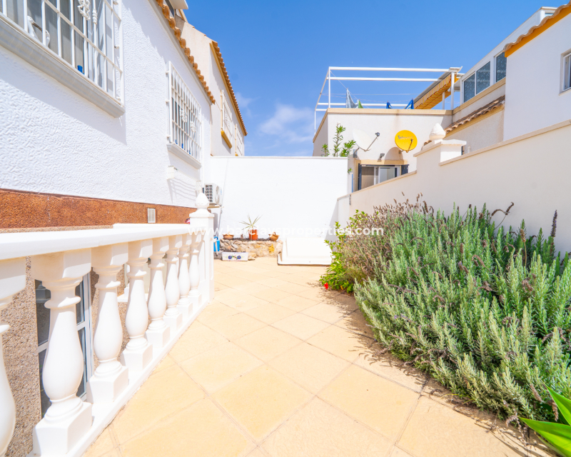 Reventa - Quad - Urb. La Marina
