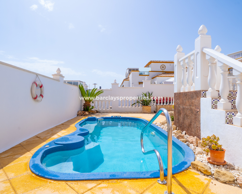 Reventa - Quad - Urb. La Marina