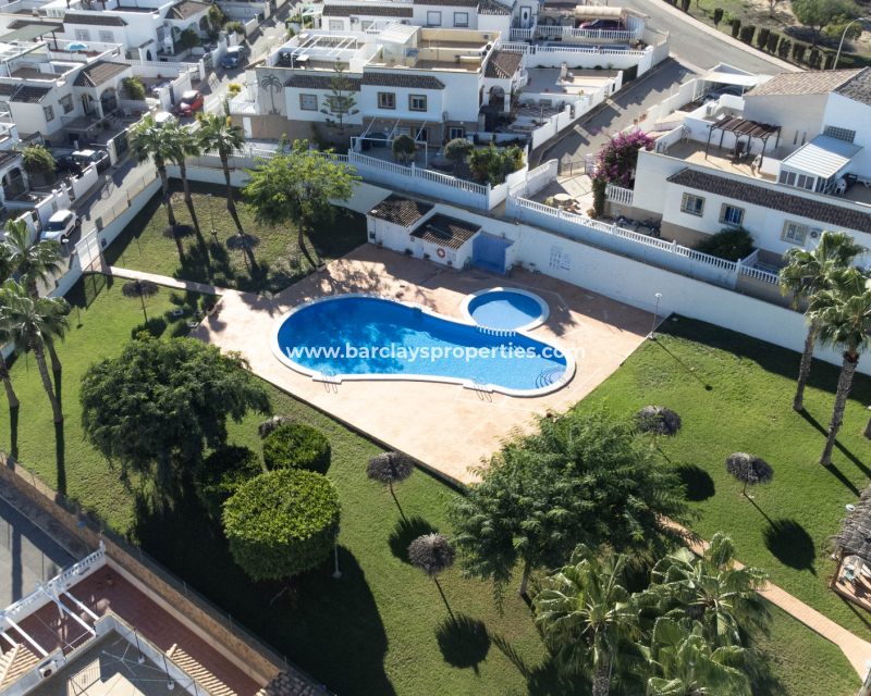 Reventa - Quad - Urb. La Marina