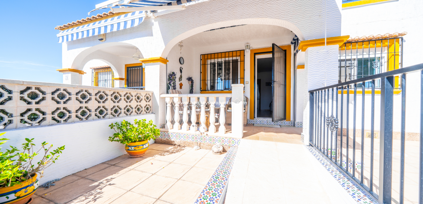Reventa - Quad - Urb. La Marina