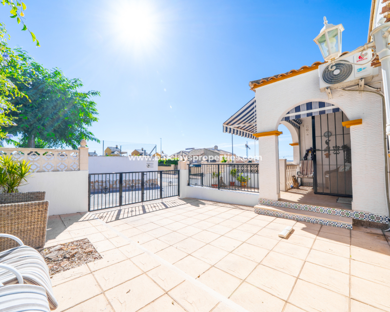 Reventa - Quad - Urb. La Marina