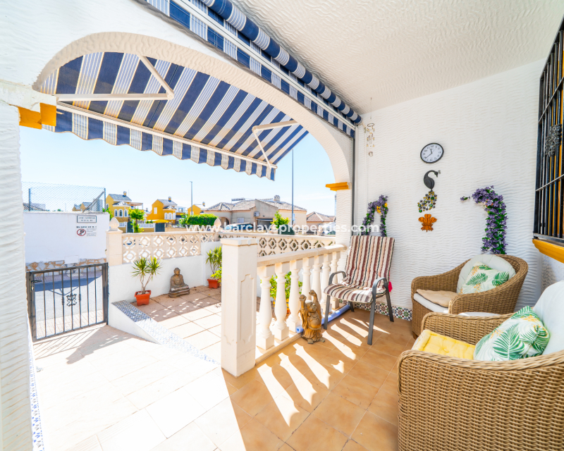 Reventa - Quad - Urb. La Marina