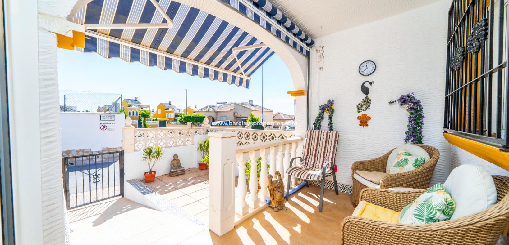 Reventa - Quad - Urb. La Marina