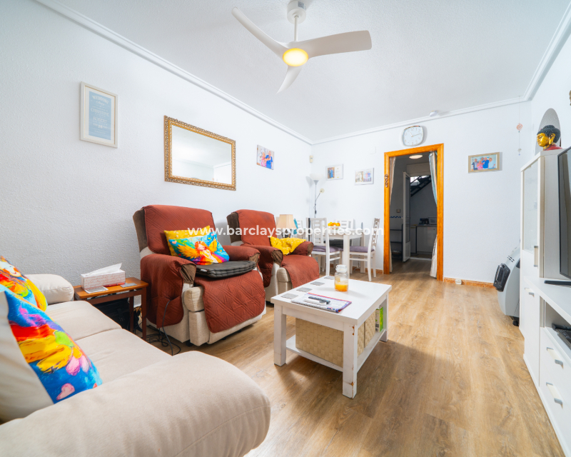 Reventa - Quad - Urb. La Marina
