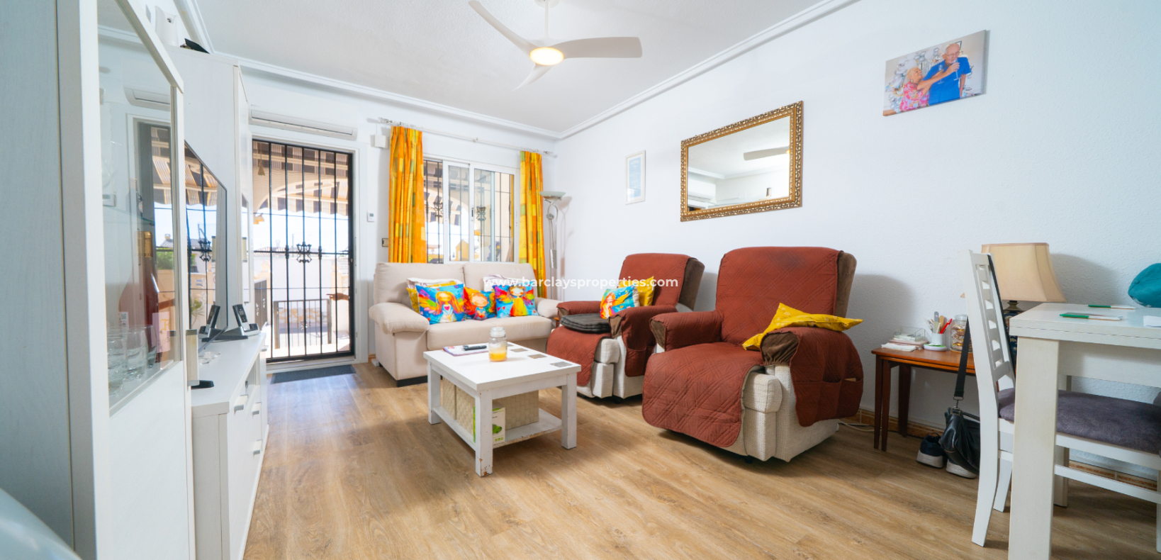Reventa - Quad - Urb. La Marina