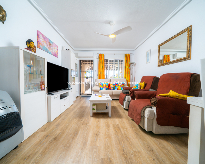 Reventa - Quad - Urb. La Marina