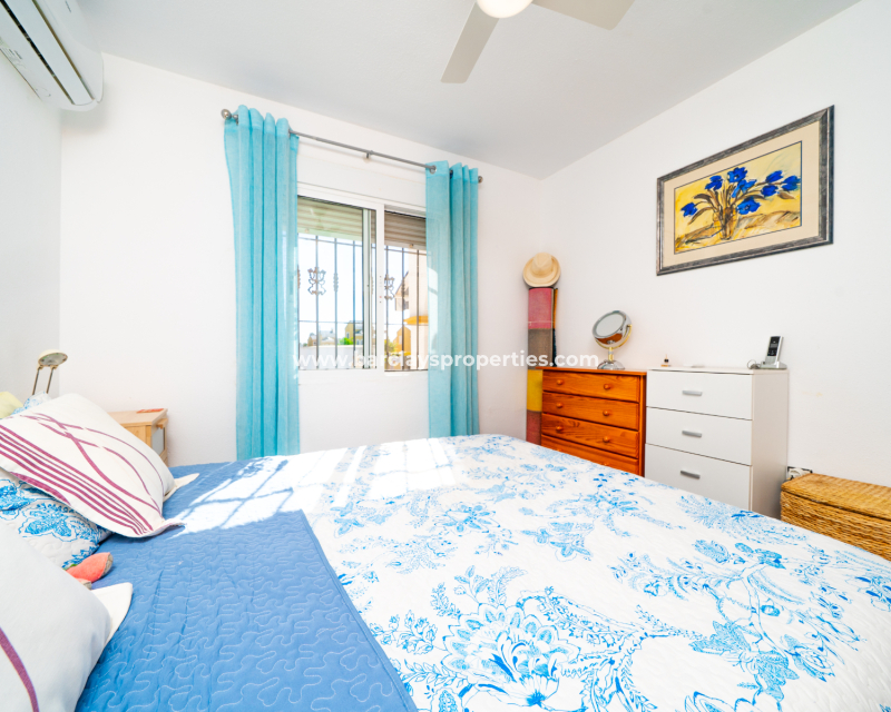 Reventa - Quad - Urb. La Marina