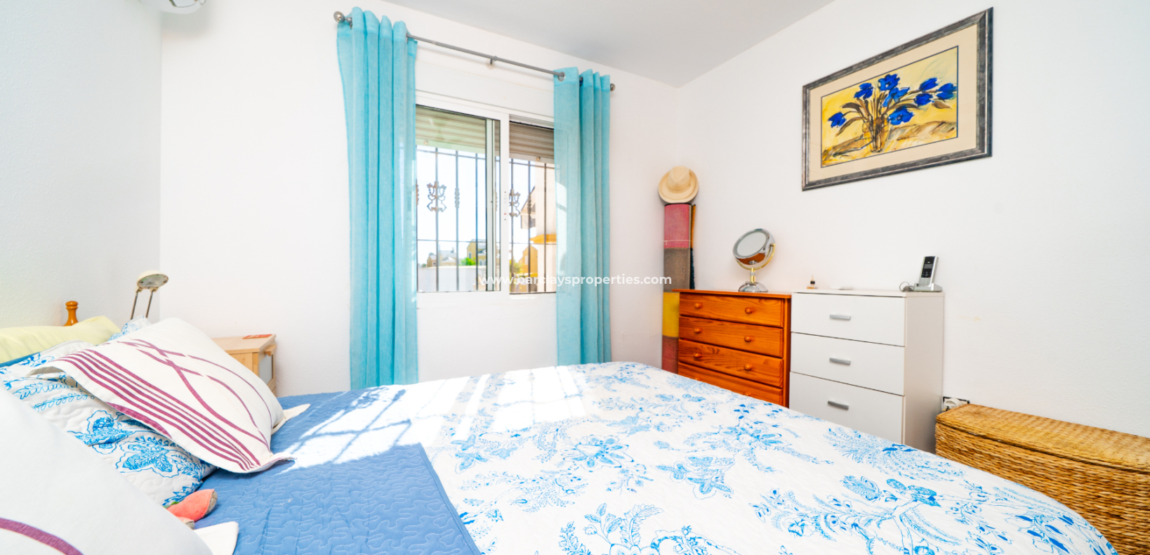 Reventa - Quad - Urb. La Marina