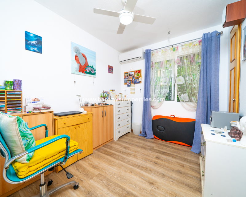 Reventa - Quad - Urb. La Marina