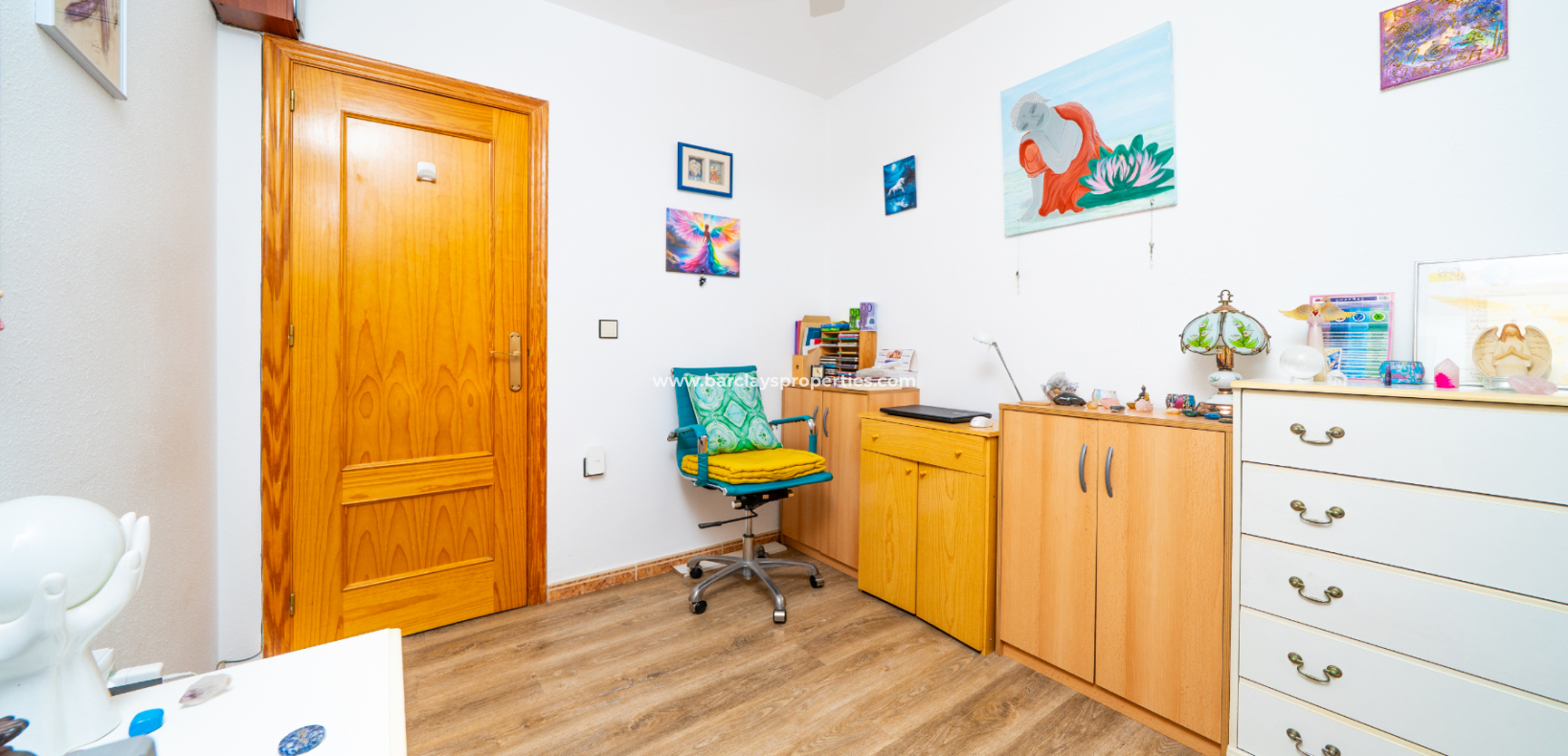 Reventa - Quad - Urb. La Marina