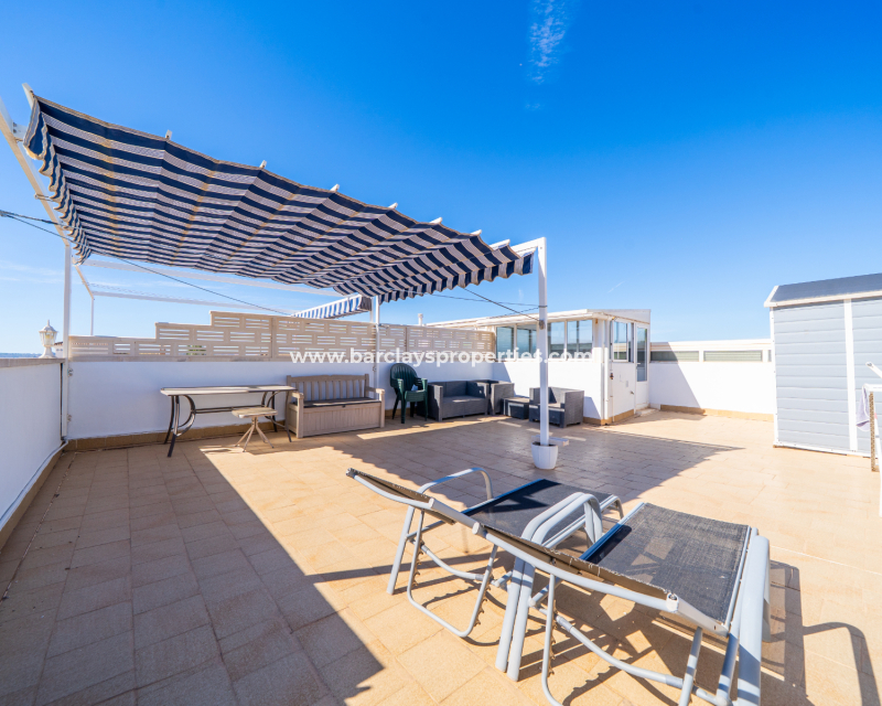 Reventa - Quad - Urb. La Marina