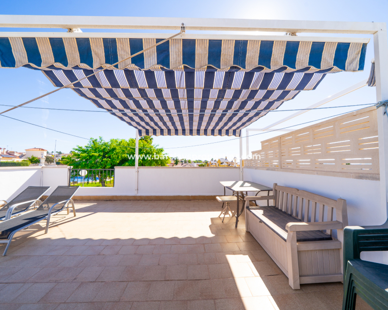 Reventa - Quad - Urb. La Marina