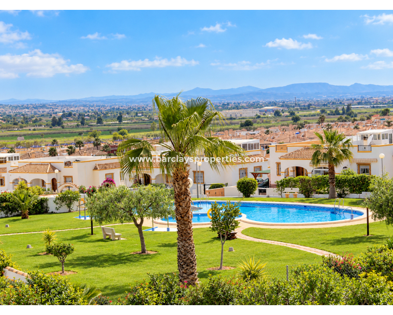 Reventa - Quad - Urb. La Marina