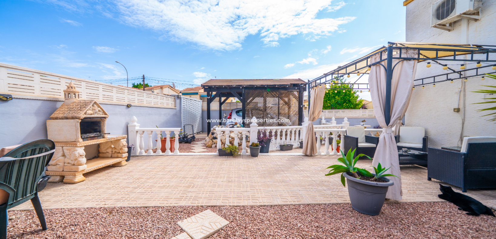Reventa - Quad - Urb. La Marina