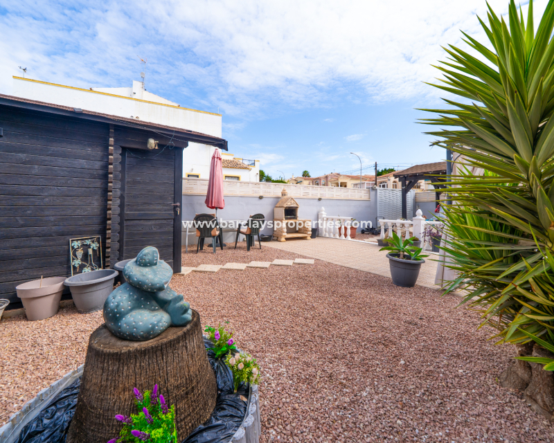 Reventa - Quad - Urb. La Marina