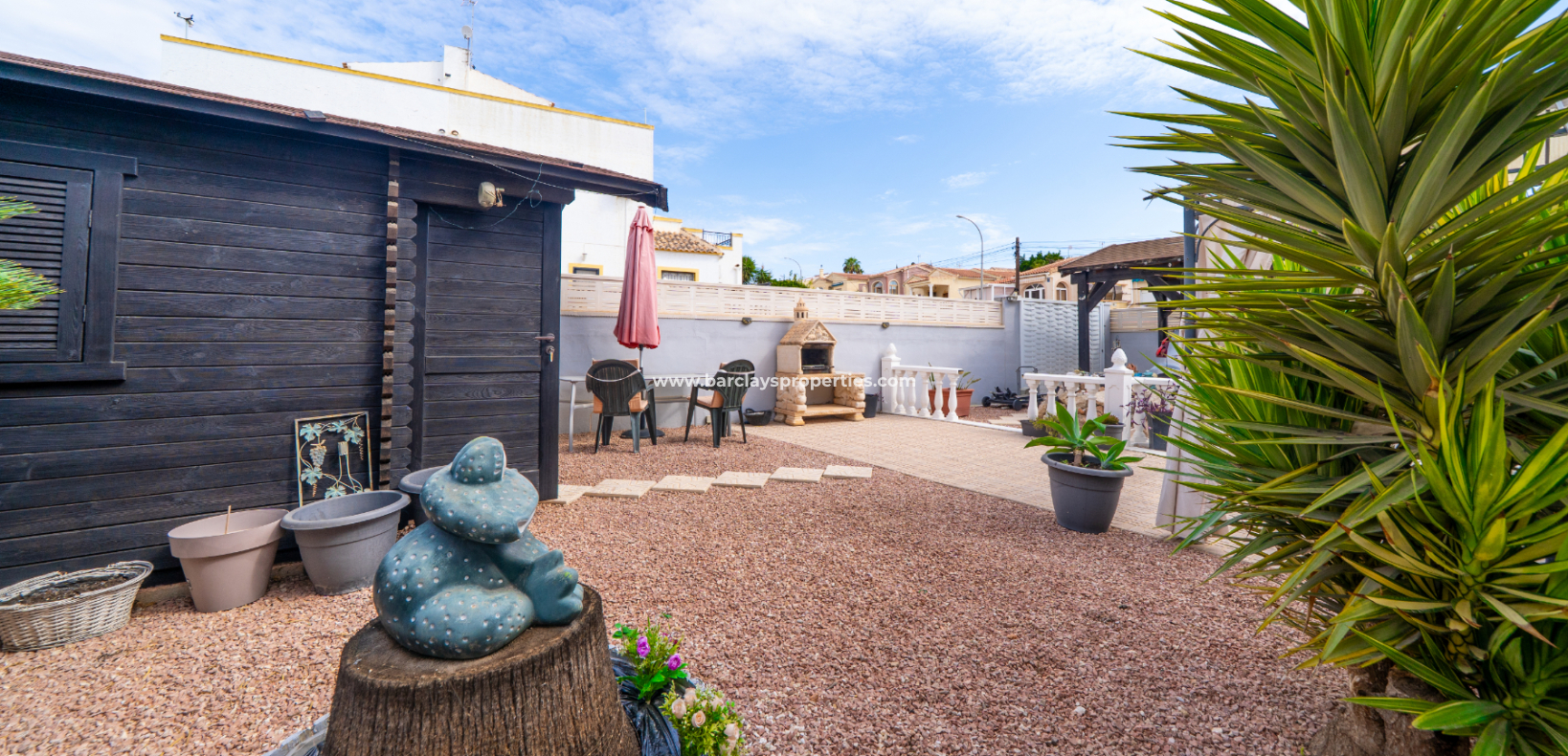 Reventa - Quad - Urb. La Marina