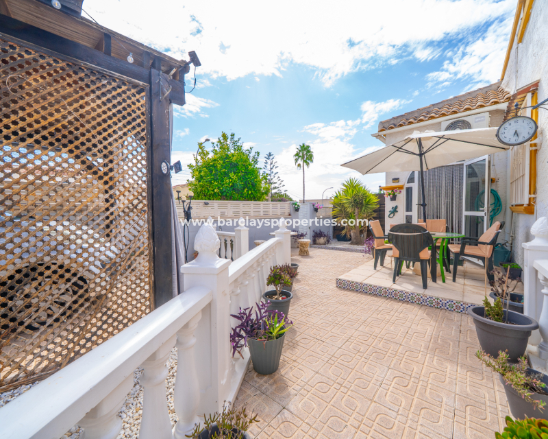 Reventa - Quad - Urb. La Marina