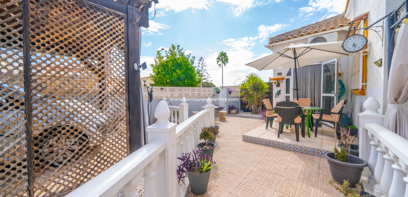 Reventa - Quad - Urb. La Marina