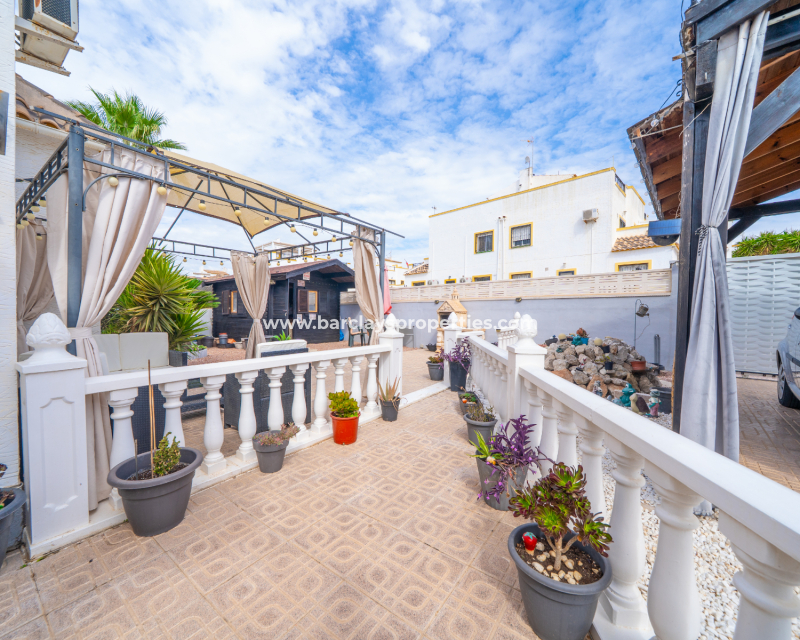 Reventa - Quad - Urb. La Marina