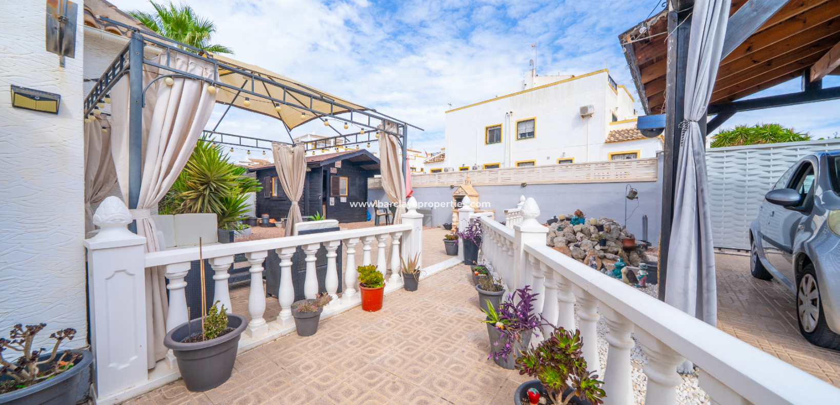 Reventa - Quad - Urb. La Marina