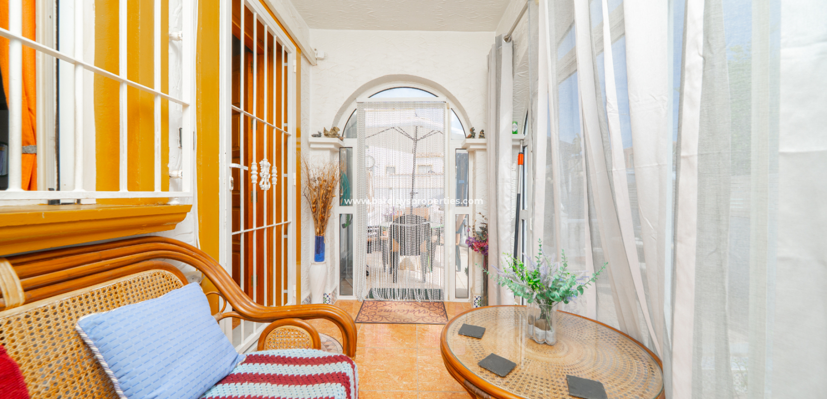 Reventa - Quad - Urb. La Marina