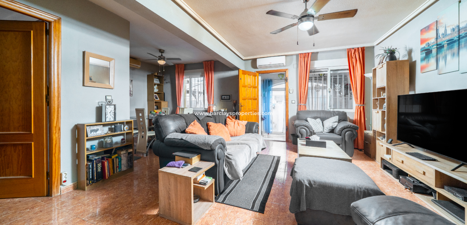 Reventa - Quad - Urb. La Marina