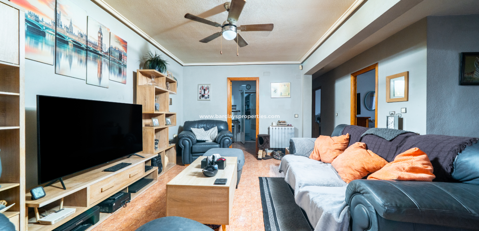 Reventa - Quad - Urb. La Marina