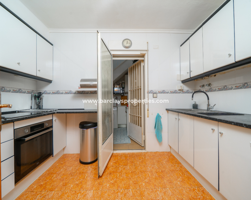 Reventa - Quad - Urb. La Marina