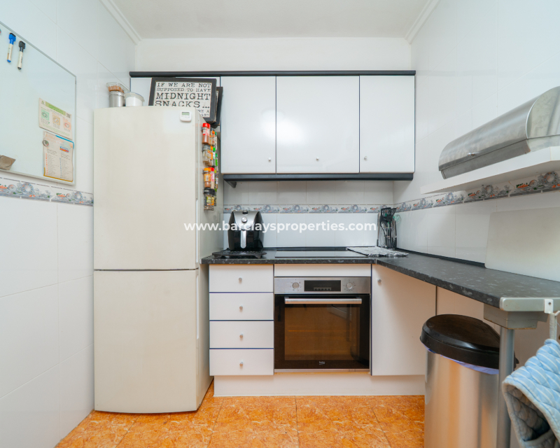 Reventa - Quad - Urb. La Marina