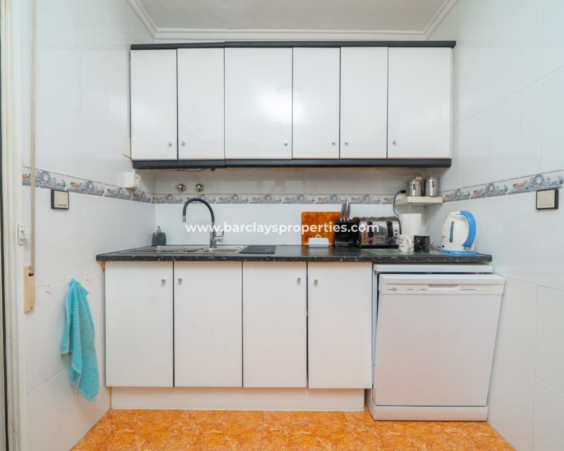 Reventa - Quad - Urb. La Marina