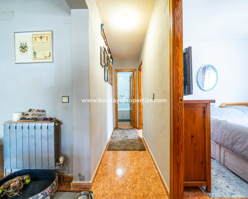 Reventa - Quad - Urb. La Marina