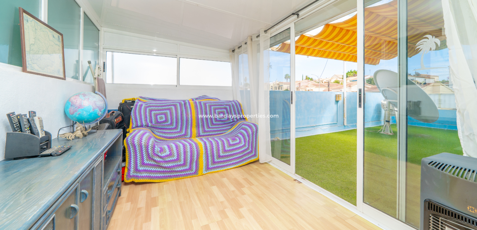Reventa - Quad - Urb. La Marina