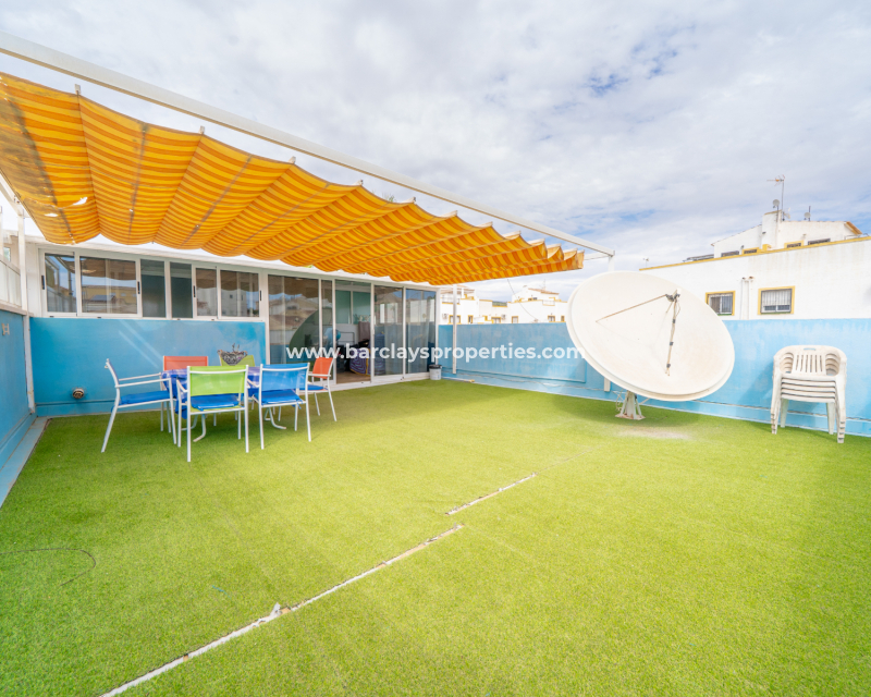 Reventa - Quad - Urb. La Marina